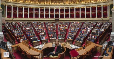 Assemblée