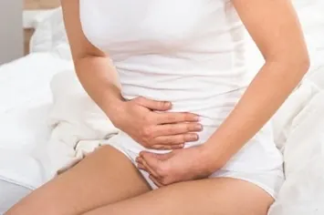 Douleurs et problèmes de digestion