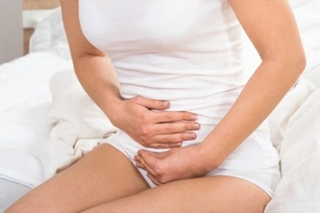 Douleurs et problèmes de digestion