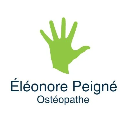 Eléonore Peigné - Ostéopathe Nantes