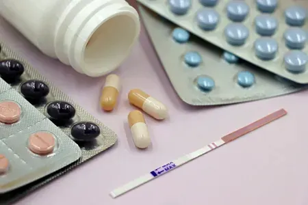 Consultation d'ostéopathie pour problème de fertilité et désir de grossesse