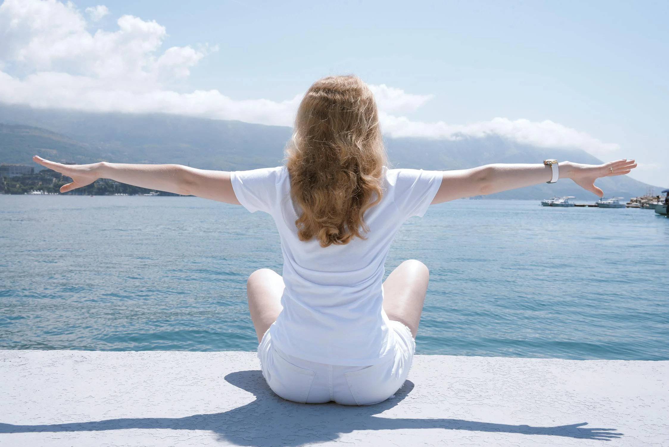 Soulagement et bonnes postures avec l'ostéopathie