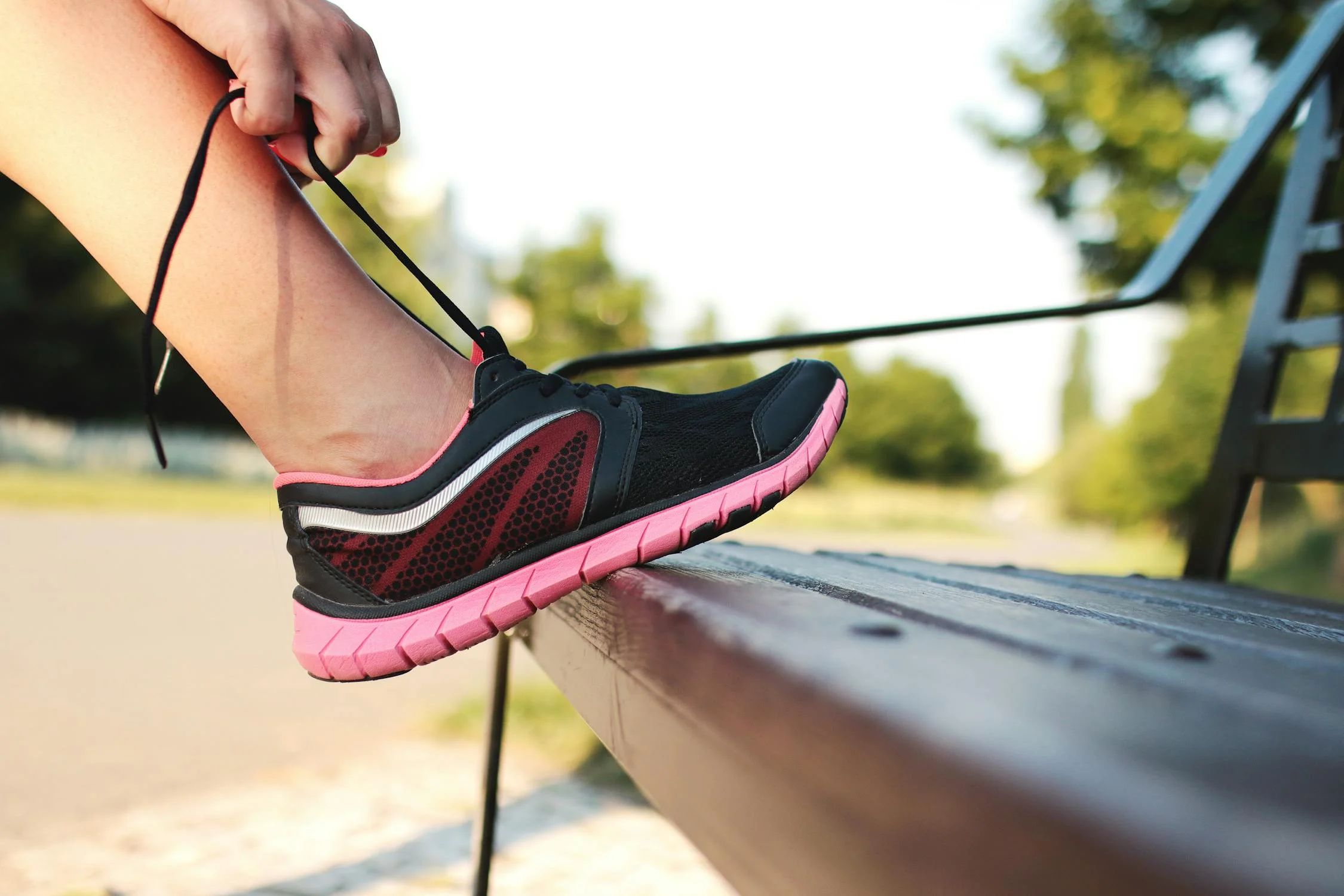 Sport et recherche de performance avec l'ostéopathie
