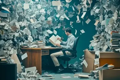Stress